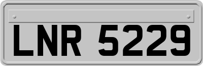 LNR5229