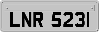 LNR5231