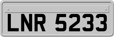 LNR5233