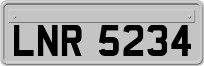 LNR5234