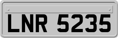 LNR5235