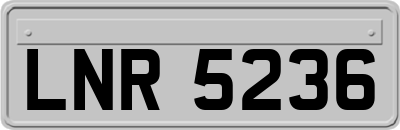 LNR5236