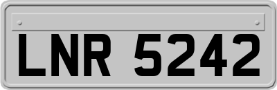 LNR5242