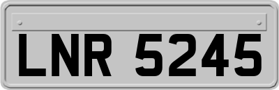 LNR5245