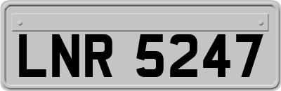 LNR5247