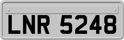 LNR5248