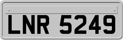 LNR5249
