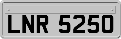 LNR5250