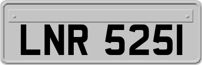 LNR5251