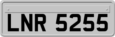 LNR5255