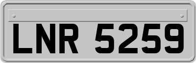 LNR5259