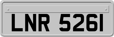 LNR5261