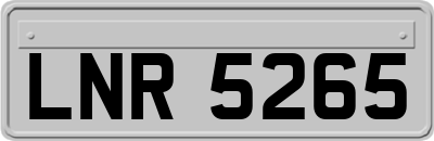 LNR5265