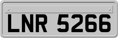 LNR5266