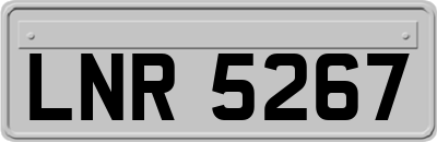 LNR5267
