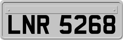 LNR5268