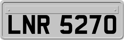 LNR5270