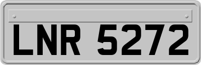 LNR5272