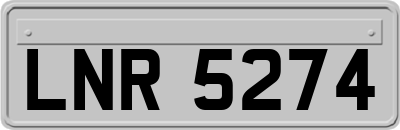 LNR5274
