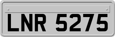 LNR5275