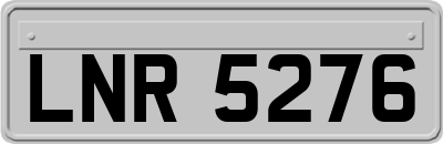 LNR5276