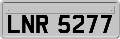 LNR5277