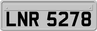 LNR5278