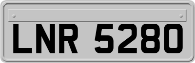 LNR5280