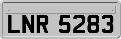 LNR5283