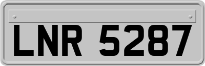 LNR5287