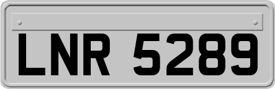LNR5289
