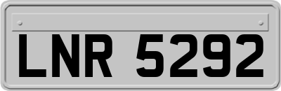LNR5292