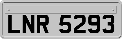LNR5293