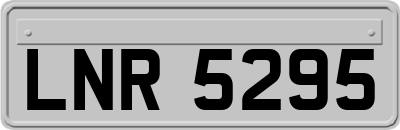 LNR5295