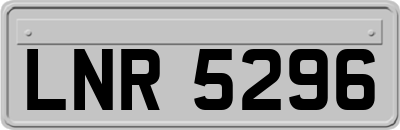 LNR5296