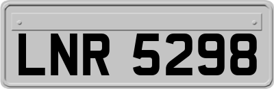 LNR5298