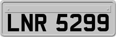 LNR5299