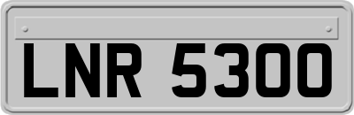 LNR5300