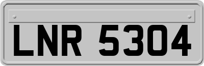 LNR5304
