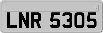 LNR5305