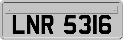 LNR5316