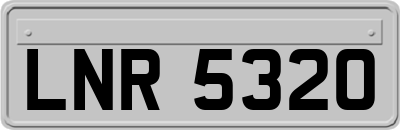 LNR5320