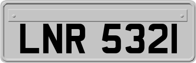 LNR5321