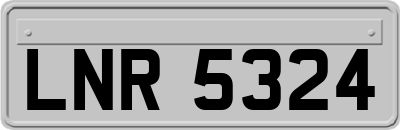 LNR5324