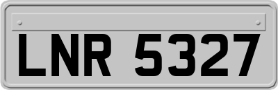 LNR5327