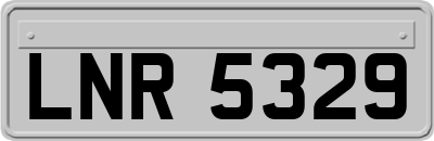 LNR5329