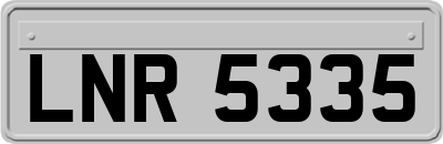 LNR5335