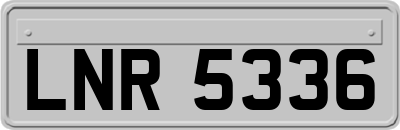 LNR5336