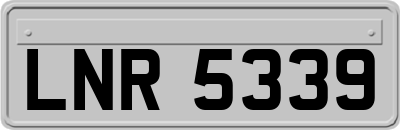 LNR5339