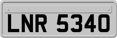 LNR5340
